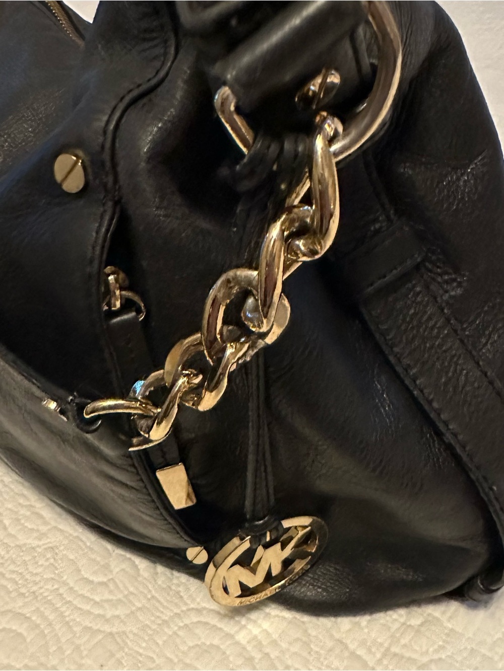 Michael Kors Purse - Picture 2 of 9